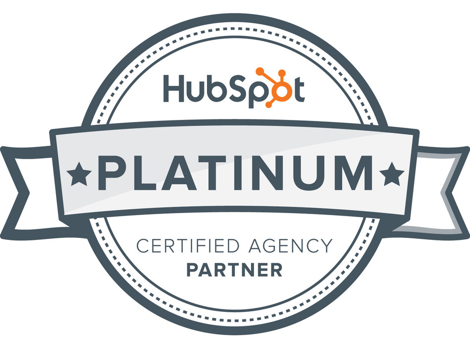 RevM becomes a Platinum HubSpot Partner