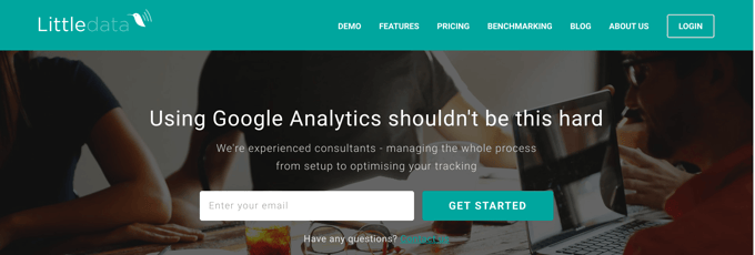 Clear-call-to-action-on-the-landing-page