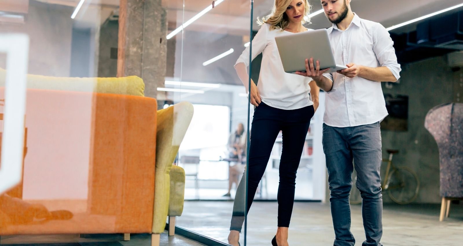 Inbound Marketing Woking Surrey 