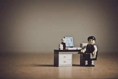 Marketer frustrated that they must adapt to customer behaviour.