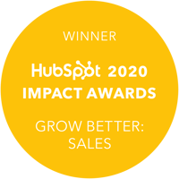 Revm_hubspot_award_winner_2020_logo_yellow_circle_white_text