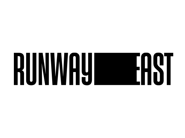 Runway East