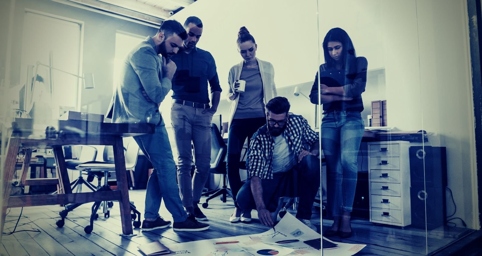 Digital Marketing Strategy Services Surrey Woking Guildford