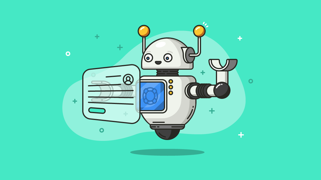 AI Chatbots will help sales reps prospect more effectively