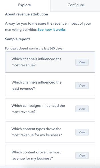 hubspot-marketing-attribution-analytics-native