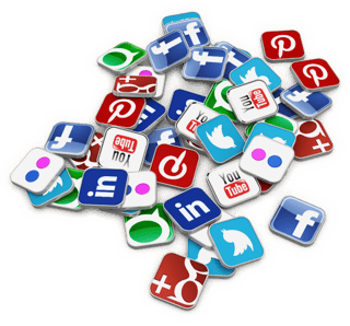 RevM Inbound Marketing Social Media