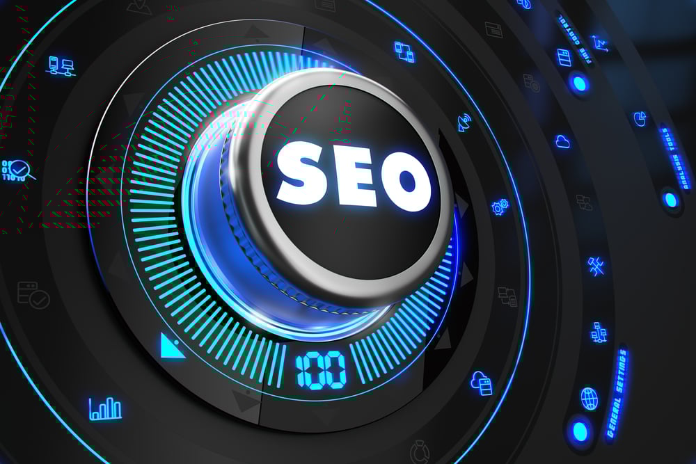 How to get your small business ranking on Google with SEO