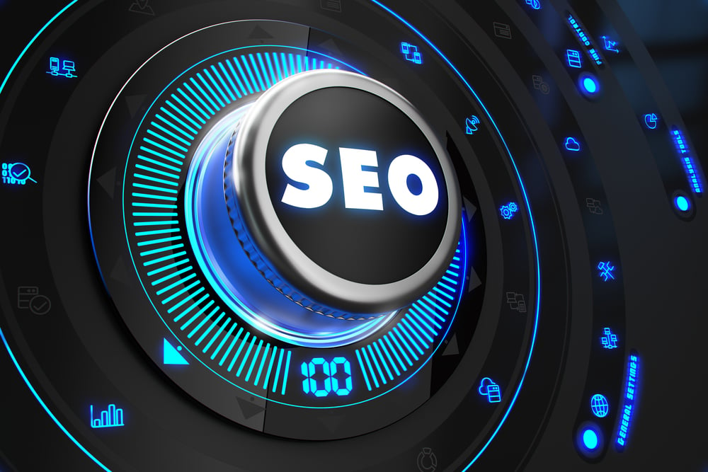 How to get your small business ranking on Google with SEO