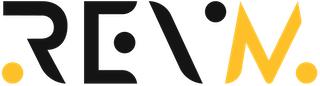 RevM Logo