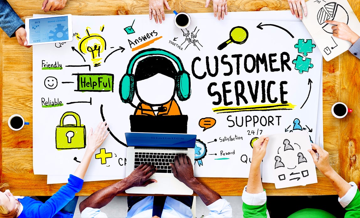 4 Ways Technology will Redefine the Future of Customer Service